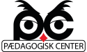 Pædagogisk Center logo