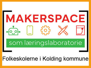 Makerspace på Pædagogisk Center