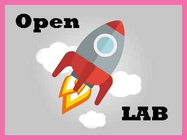 Open Lab - Pædagogisk Center